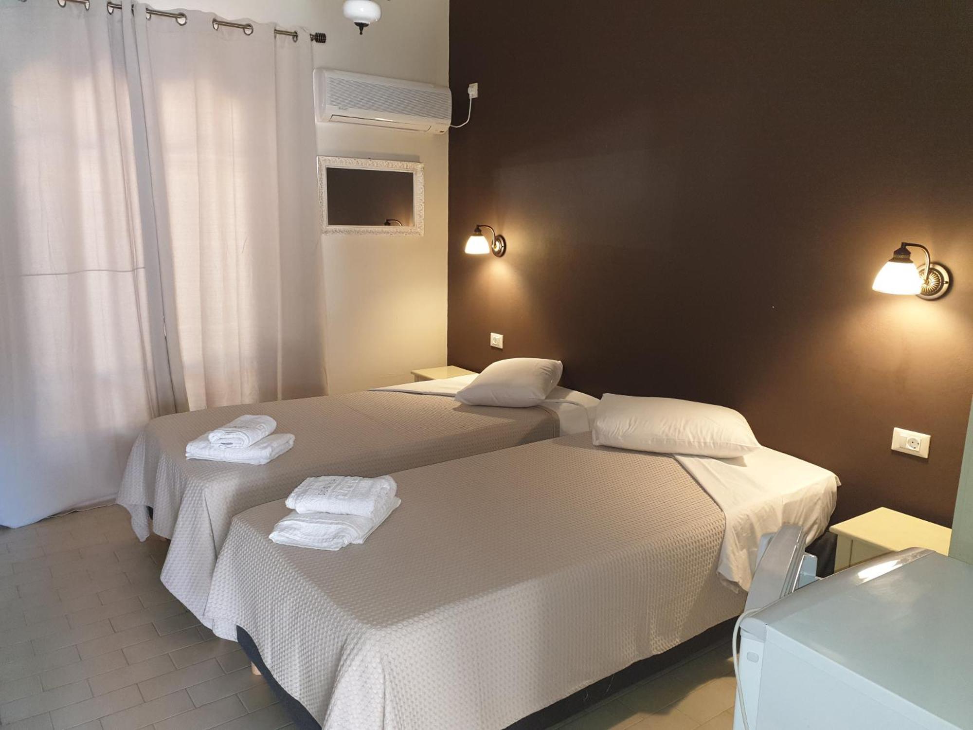 Sisiotisa Apartment Argostolion Cameră foto